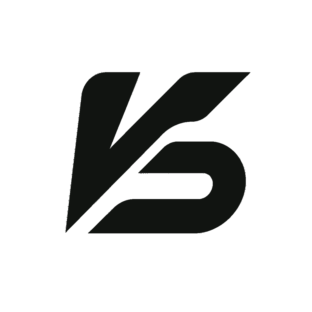 Karan Soni monogram